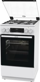 Плита комбинированная Gorenje GK5C41WF: 5