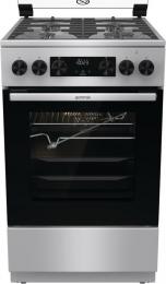 Плита комбинированная Gorenje GKS5C70XF: 1