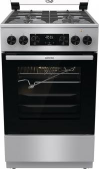 Плита комбинированная Gorenje GKS5C70XF: 1