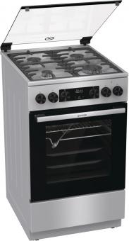 Плита комбинированная Gorenje GKS5C70XF: 3