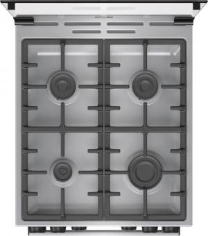 Плита комбинированная Gorenje GKS5C70XF: 4