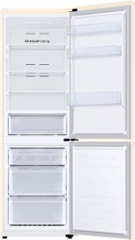 Холодильник Samsung RB34C600EEL/UA: 4