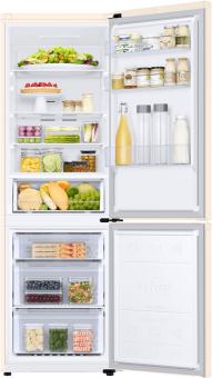 Холодильник Samsung RB34C600EEL/UA: 5