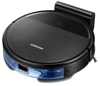 Робот-пылесос Samsung VR05R5050WK/UK: 2
