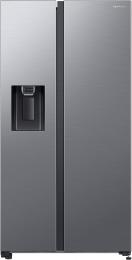 Холодильник SBS Samsung RS64DG53R3S9UA: 1