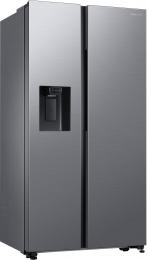 Холодильник SBS Samsung RS64DG53R3S9UA: 2