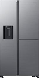 Холодильник SBS Samsung RH64DG53R3S9UA: 1