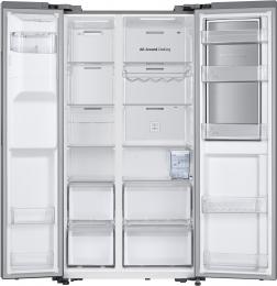 Холодильник SBS Samsung RH64DG53R3S9UA: 4