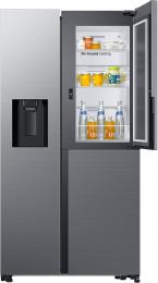 Холодильник SBS Samsung RH64DG53R3S9UA: 5