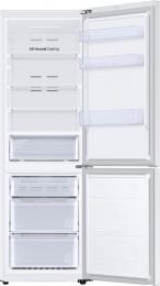 Холодильник Samsung RB34C670EWW/UA: 4