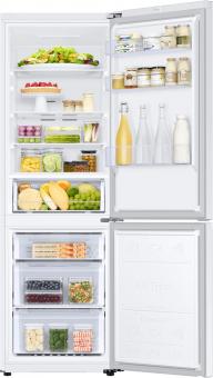Холодильник Samsung RB34C670EWW/UA: 3