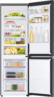 Холодильник Samsung RB34C670EB1/UA: 3
