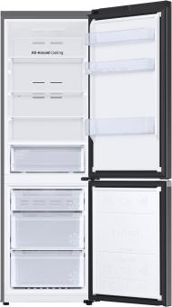 Холодильник Samsung RB34C670EB1/UA: 4