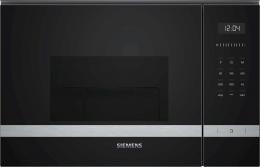 Встраиваемая микроволновая печь Siemens BE555LMS0: 1