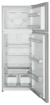 Холодильник SHARP SJ-TE435H4I-EU: 2