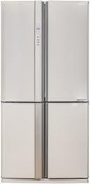 Холодильник SHARP SJ-EX820F2BE: 1