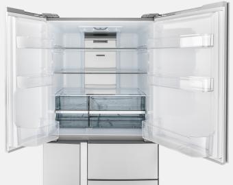 Холодильник SHARP SJ-PX830ASL: 4