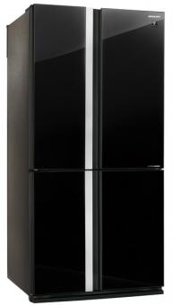 Холодильник SHARP SJ-GX820P2BK: 2