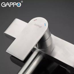 Душевая система GAPPO G2499-20: 2