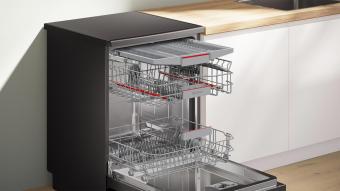 Посудомоечная машина Bosch SMS4IMB62Q: 3