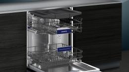 Встраиваемая посудомоечная машина Siemens SN63HX62MT: 3
