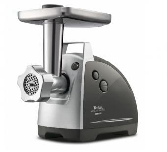 Мясорубка Tefal NE688837: 2