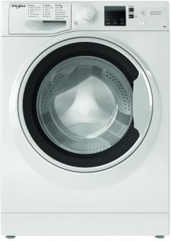 Стиральная машина WHIRLPOOL WRBSS 6239 W UA: 1