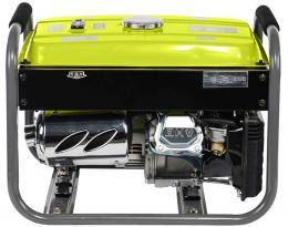 Бензиновый генератор Konner&Sohnen BASIC KSB 2800A: 5