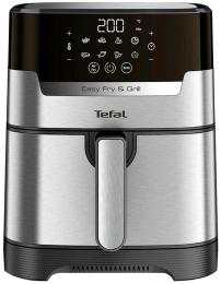 Мультипечь Tefal EY505D15: 1