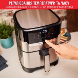 Мультипечь Tefal EY505D15: 2