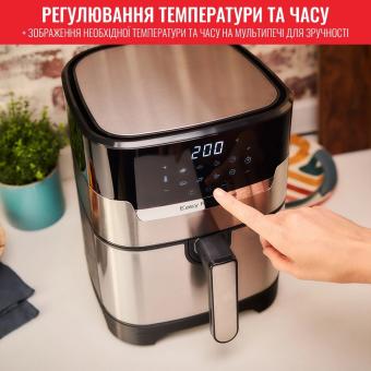 Мультипечь Tefal EY505D15: 2