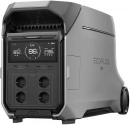 Зарядная станция EcoFlow DELTA Pro 3 (EFDELTAPRO3-EU-CBox): 1
