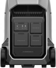 Зарядная станция EcoFlow DELTA Pro 3 (EFDELTAPRO3-EU-CBox): 3