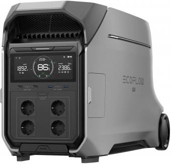 Зарядная станция EcoFlow DELTA Pro 3 (EFDELTAPRO3-EU-CBox): 1