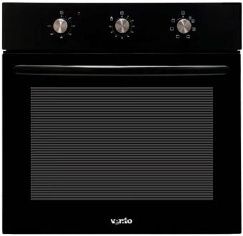 Духовой шкаф электрический VENTOLUX NERO 6 MT (BK): 1