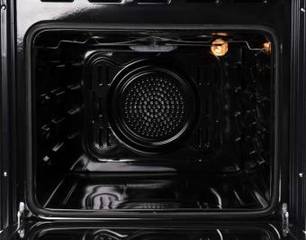 Духовой шкаф электрический VENTOLUX NERO 6 MT (BK): 2