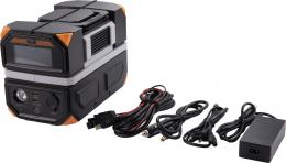 Зарядная станция Technaxx 300W Powerstation TX-201: 5