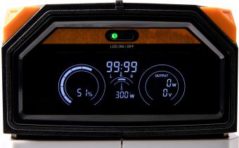 Зарядная станция Technaxx 300W Powerstation TX-201: 2