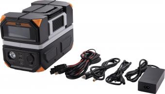Зарядная станция Technaxx 300W Powerstation TX-201: 5