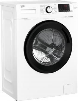 Стиральная машина BEKO WUE6612ISXBW: 2