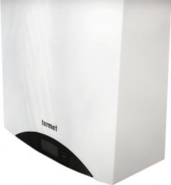 Котёл настенный газовый турбированный Termet Mini Max Elegance turbo GCO-DP-21-03 24/24: 2