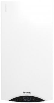 Котёл настенный газовый турбированный Termet Mini Max Elegance turbo GCO-DP-21-03 24/24: 1