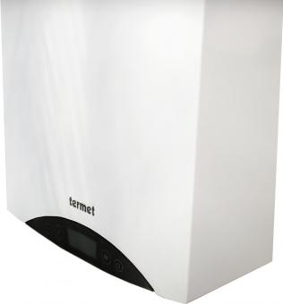 Котёл настенный газовый турбированный Termet Mini Max Elegance turbo GCO-DP-21-03 24/24: 2