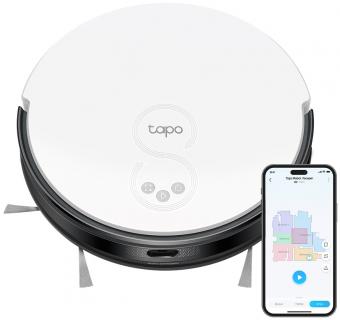 Робот-пылесос TP-Link Tapo RV20 Mop: 1