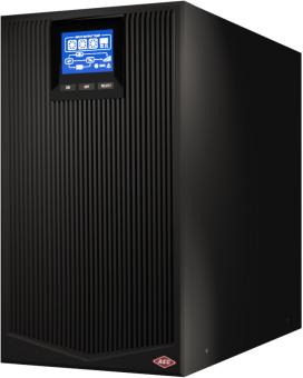 ИБП AEC IST3030-L, 3kVA, Online, 96Vdc external battery only: 1