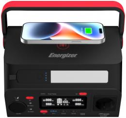 Зарядная станция Energizer PPS300W2: 2