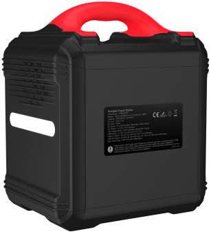 Зарядная станция Energizer PPS550W1F: 4
