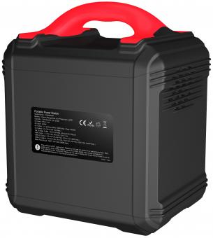 Зарядная станция Energizer PPS550W1F: 5