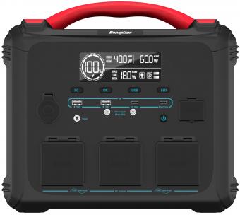 Зарядная станция Energizer PPS1100W2F: 1