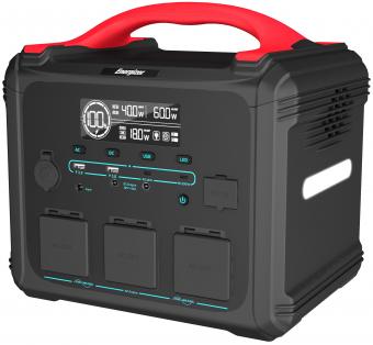 Зарядная станция Energizer PPS1100W2F: 2